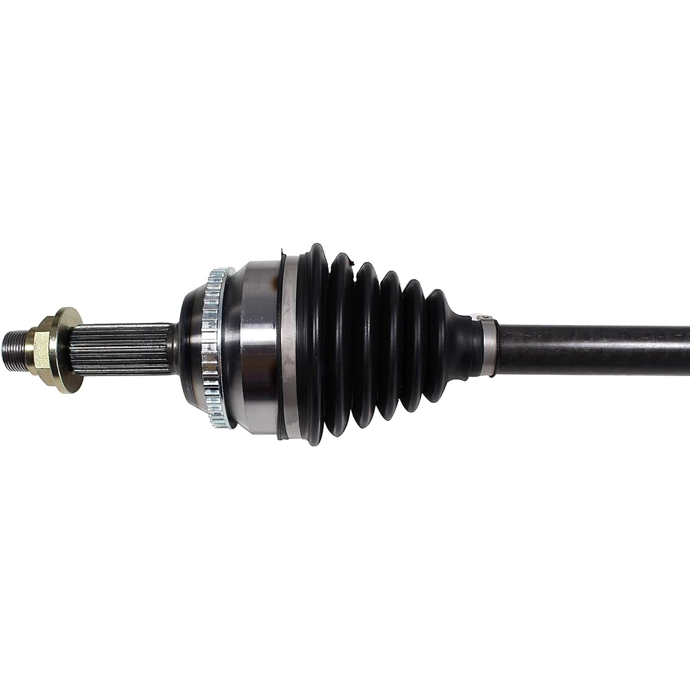 GSP NCV69588 CV Axle Shaft Sembrilling -Right Front (passenger side side)