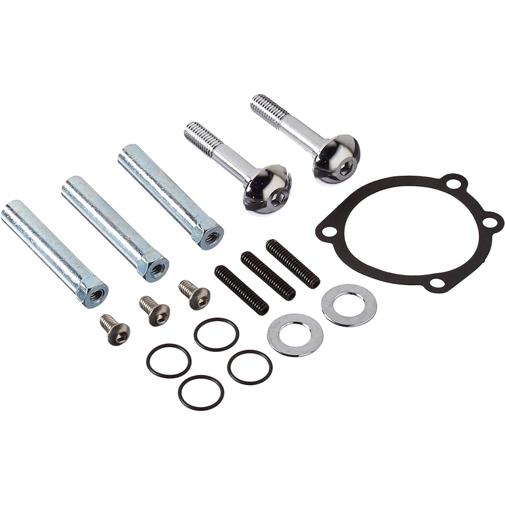ARLEN NESS 18-506 BIG SUCKER PERFORMANCE Air Filter Kit
