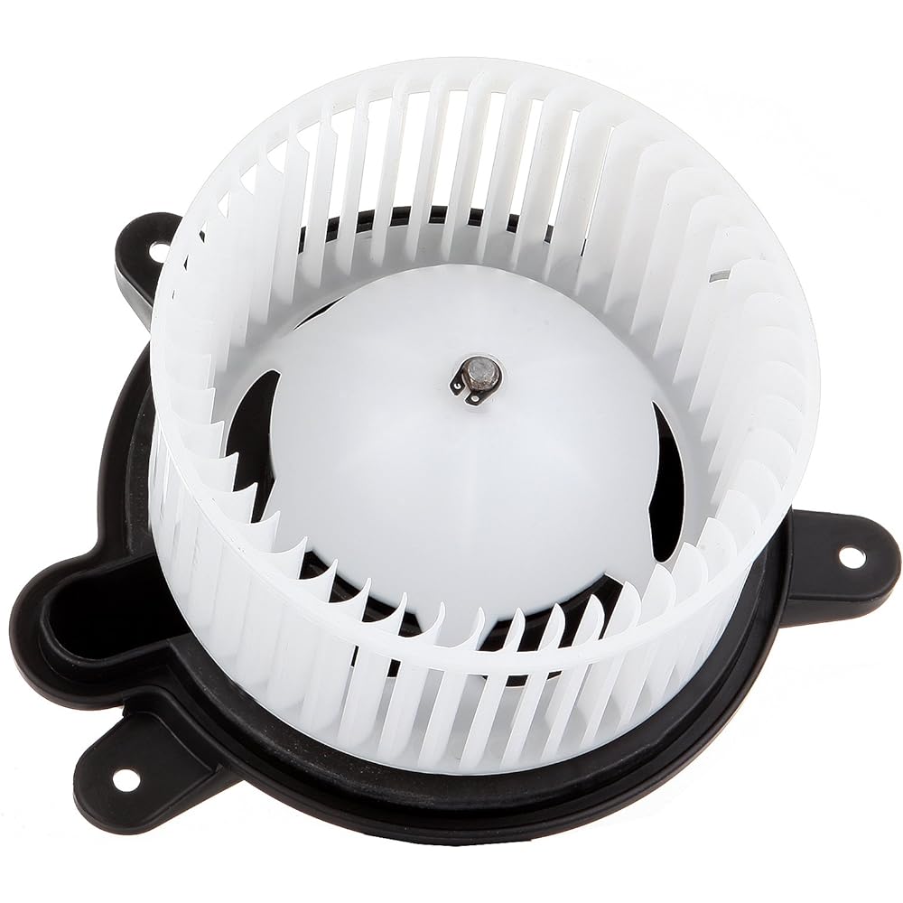 CCIYU HVAC heater blower motor wheel fanced 4886150AA Air conditioner AC blower motor 1997-2001 JEEP Cherokei/1997-2001 For JEEP Wrangler