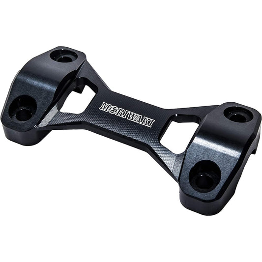 MORIWAKI Z900RS 53131-20250-B0 Steering Wheel Holder Upper Black