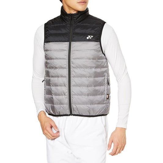 [Yonex] Vest Down Vest 90070
