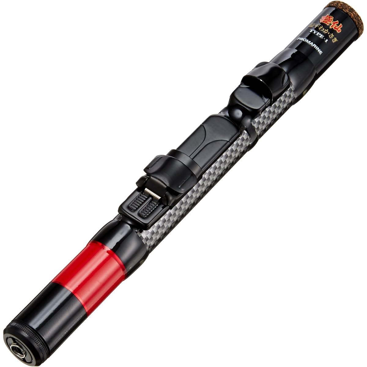 PRO MARINE PG Gokusen Flat Wakasagi Type 1 1.5-40