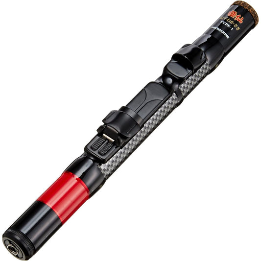 PRO MARINE PG Gokusen Flat Wakasagi Type 1 1.5-40