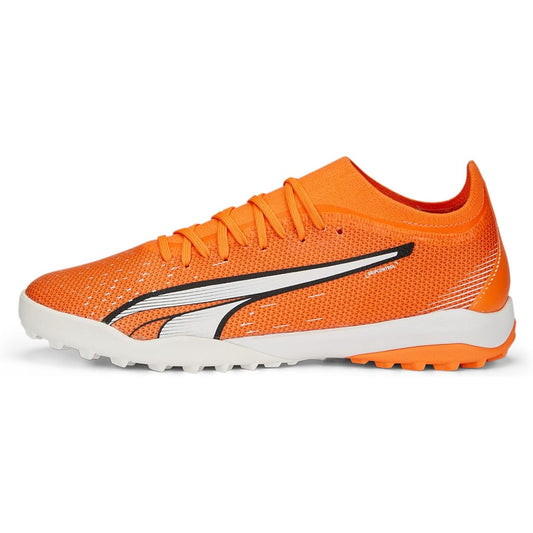 [PUMA] Soccer Futsal Shoes Ultra Match TT 107220 Men's