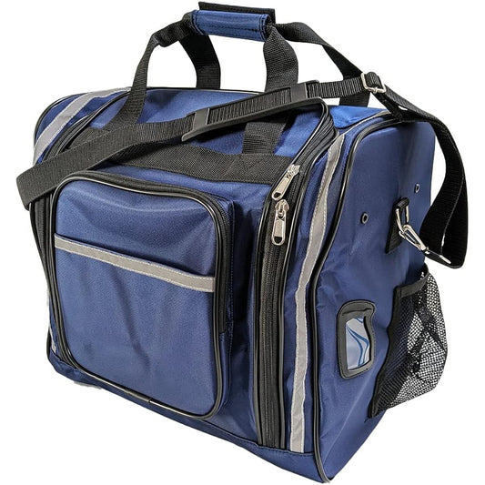 Kendoya Armor Bag S (3way nylon backpack Boston bag for boys)