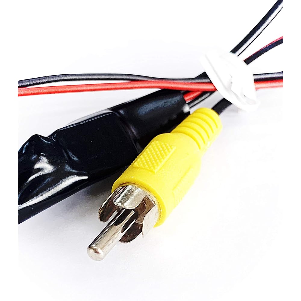 (TB-01D-4P) Toyota/Daihatsu genuine NSDD-W61 back camera external navigation conversion kit