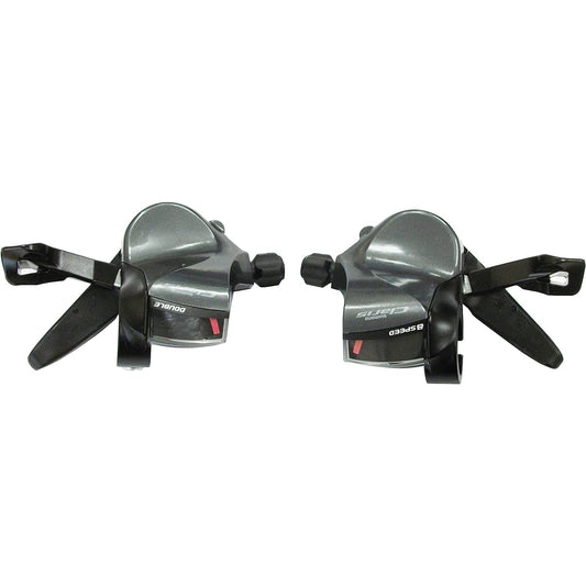 SHIMANO Shifting Lever (ROAD) SL-R2000-P Left and Right Set 2×8S ESLR2000DPA CLARIS