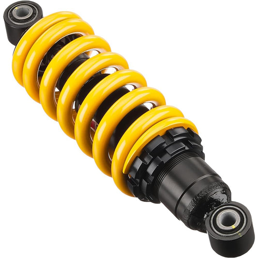 KITACO Rear Shock Absorber (Yellow) Grom (JC61/75) 520-1432130