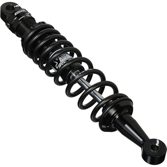 PMC Motorcycle Suspension YSS Twin Shock Model Sports Line E-Series 302 350mm Zephyr 400/χ Black/Black 116-1100510