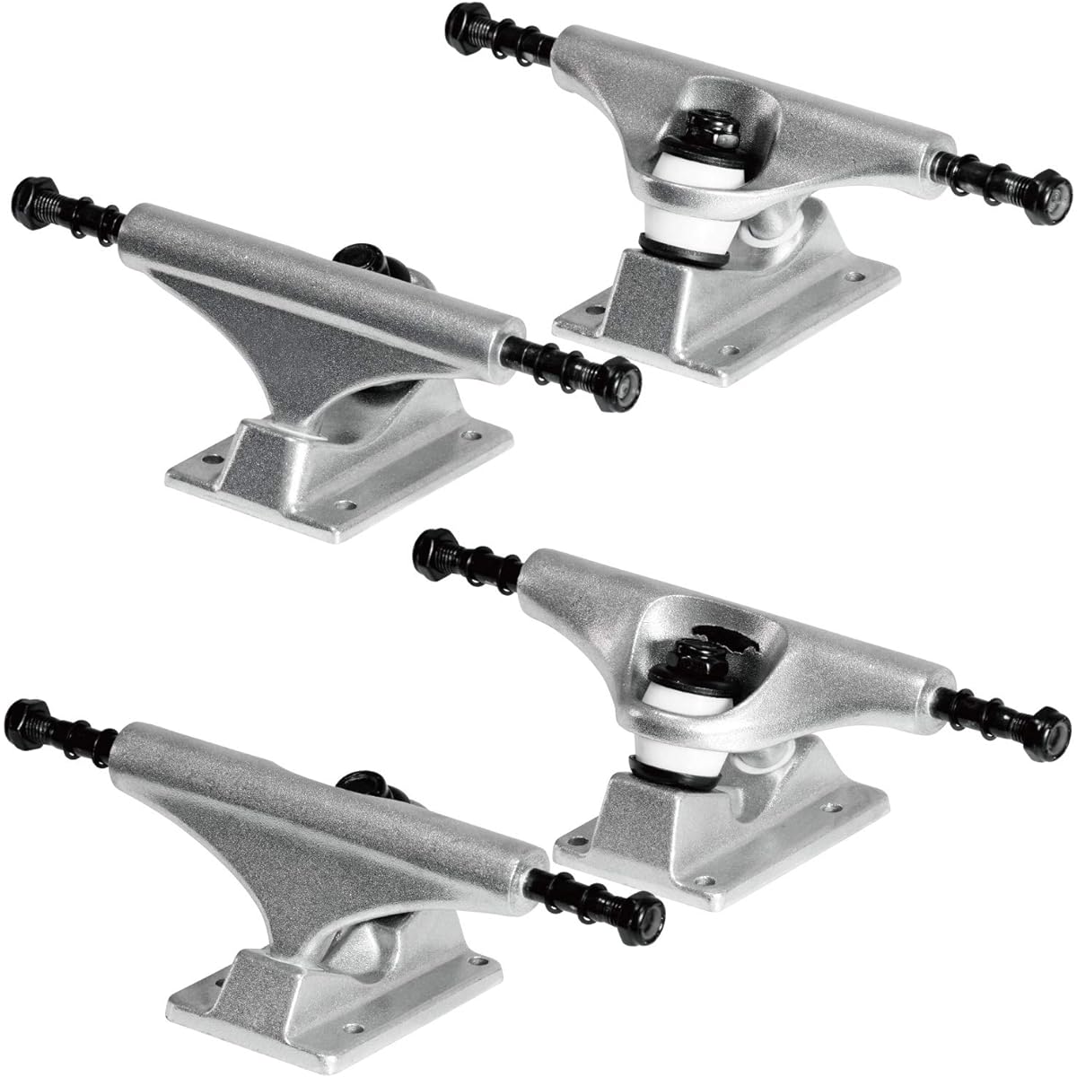 OMG! Skateboard Skateboard Truck Set of 2 MID TYPE Kids Available for children