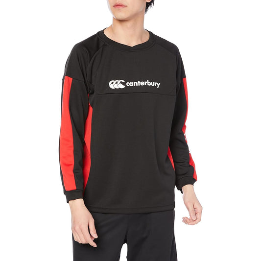 [Canterbury] Jersey D.A.F TEC WARMUP PULLOVER Daftech Warm Up Pullover RG42150 Men's