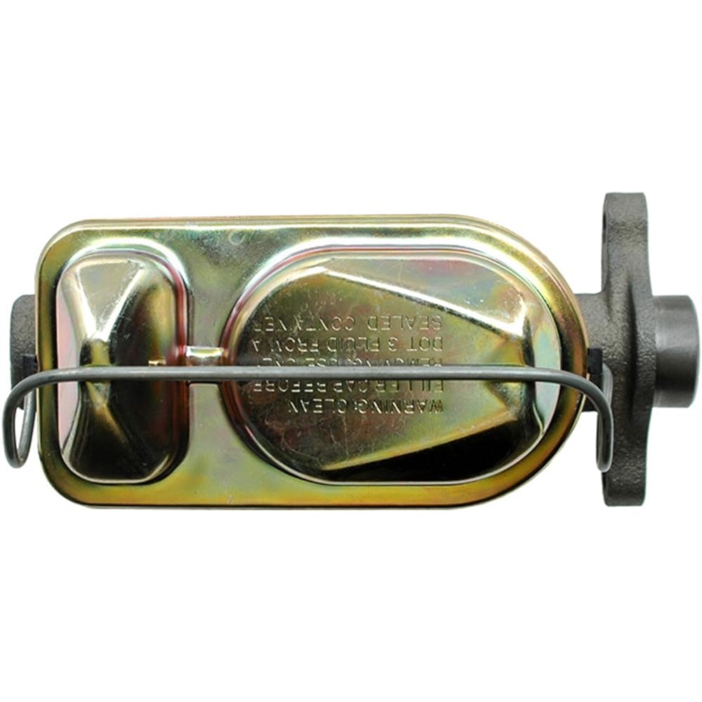 ACDelco 18M531 Professional Brake Master Cylinder Assembly