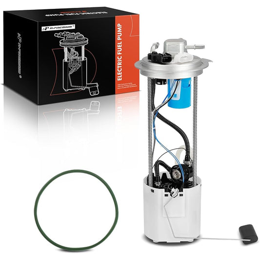 A-Premium Electric Fuel Pump Module Assembly for Chevrolet Silverado 1500 GMC Sierra 1500 2010-2013