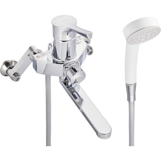 TOTO Bathroom Faucet TBV03301J Single Lever
