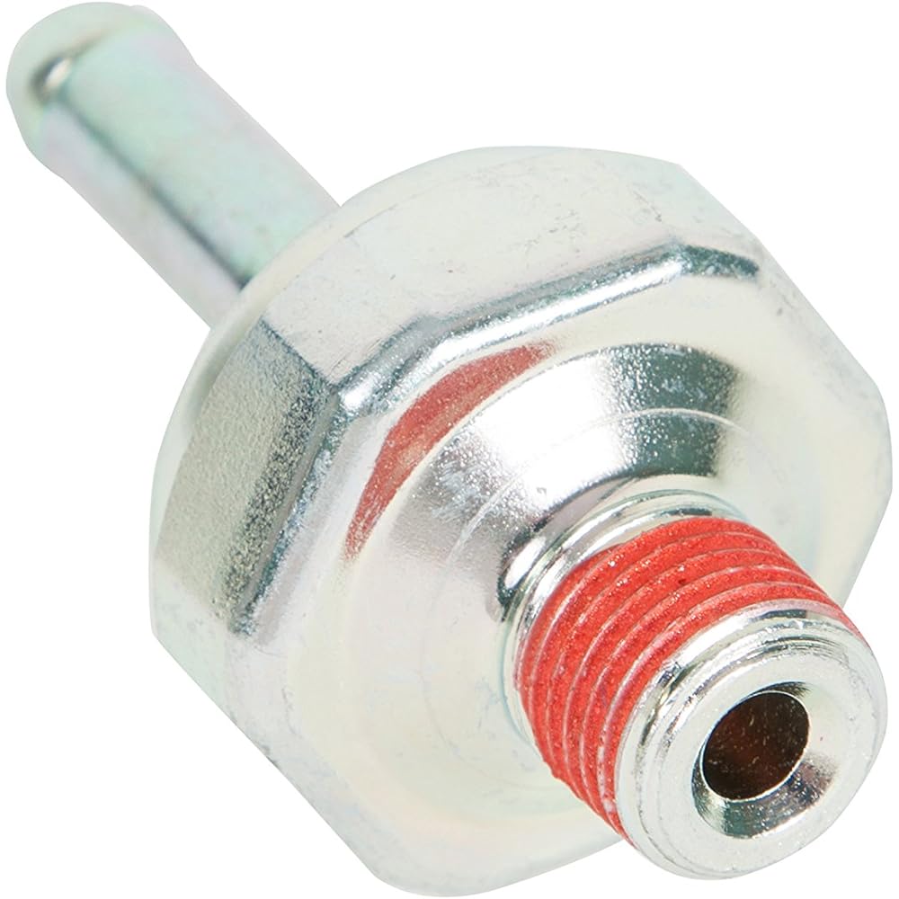 ACDelco 214-2092 GM Original Equipment Positive Crank Ventilation (PCV) Valve