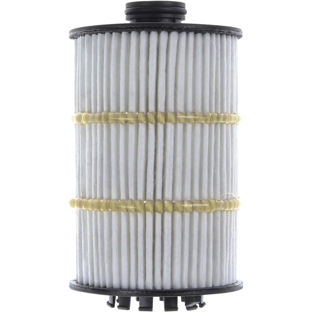 MAHLE OX 1123D engine oil filter