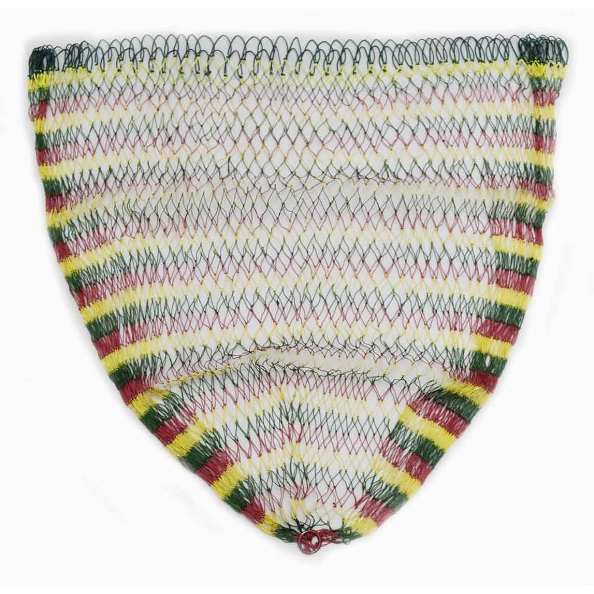 Isokae Net & Replacement Net PE10 Hand-knitted Ash Net