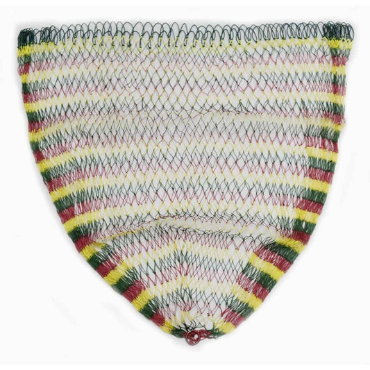 Isokae Net & Replacement Net PE10 Hand-knitted Ash Net