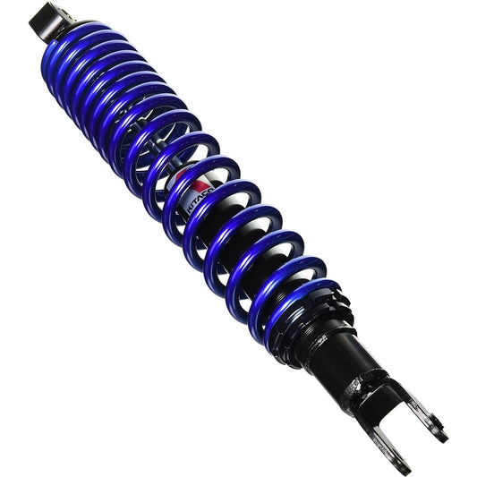 KITACO Rear Shock Absorber Metallic Blue PCX (JK05), PCX160 (KF47), PCX e:HEV (JK06) 520-1453010