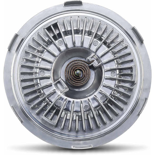 A-Premium Engine Cooling Fan Clutch Jeep Grand Cherokee 2005-2009 Commander 2006-2008 4.7L Liberty 2005-2006 2.8L