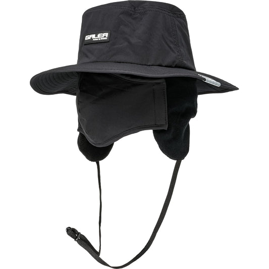 [GALEA] Produce by BASARO Hat Fishing Hat Safari Hat Outdoor Hat Hat Model Approved by the Ministry of Land, Infrastructure, Transport and Tourism Retroreflective Material Face Warmer Earmuffs Neck Muff Cold Protection Men's Women's GHG-H002