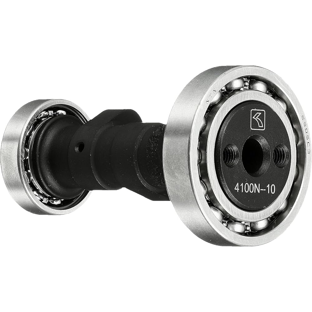 KITACO SPL High Camshaft MONKEY/Gorilla Cylinder Head 300-1083100