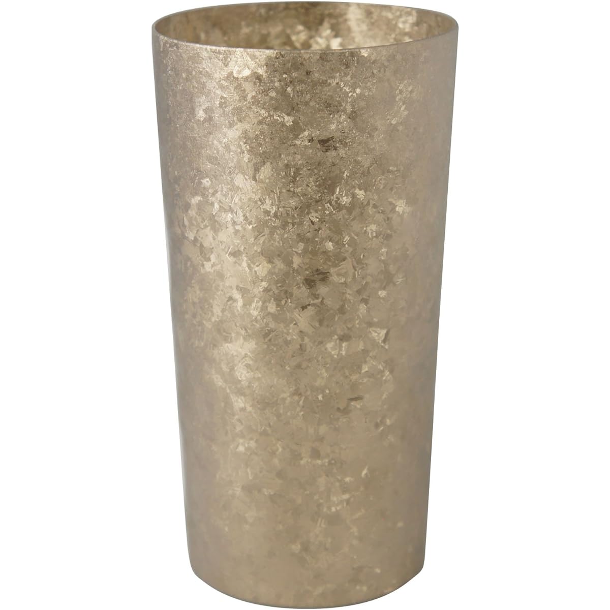 HORIE Made in Tsubame, Niigata Prefecture Titanium double tumbler Kiln making PREMIUM 350cc Gold T08KM350