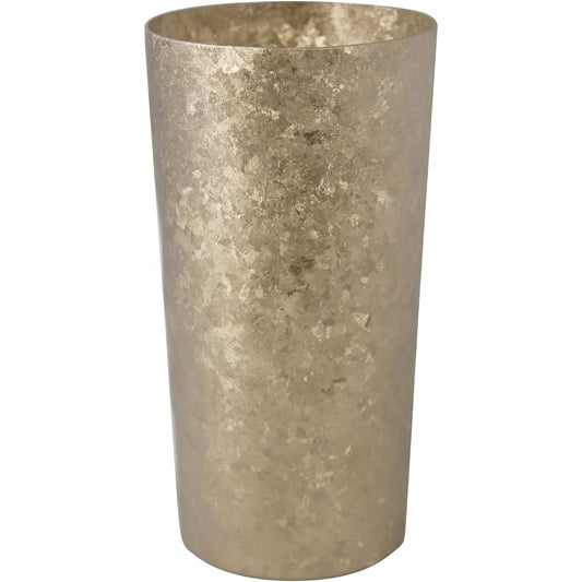 HORIE Made in Tsubame, Niigata Prefecture Titanium double tumbler Kiln making PREMIUM 350cc Gold T08KM350
