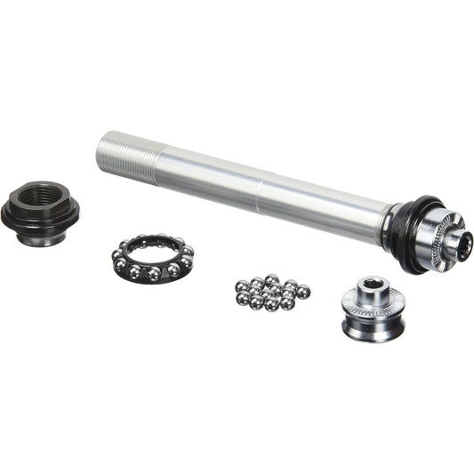 SHIMANO repair parts hub axle assembly (ball spacing 135mm) FH-M8000 WH-R788-R WH-M785-R FH-M785-S FH-M785-L Y3TG98030