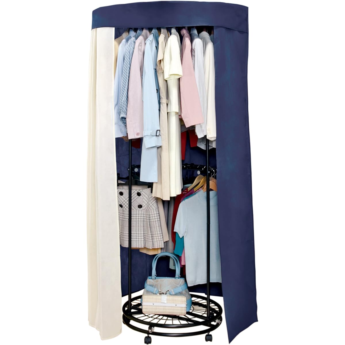 Rotating hanger (with cover) YK 09SL003 <38292>
