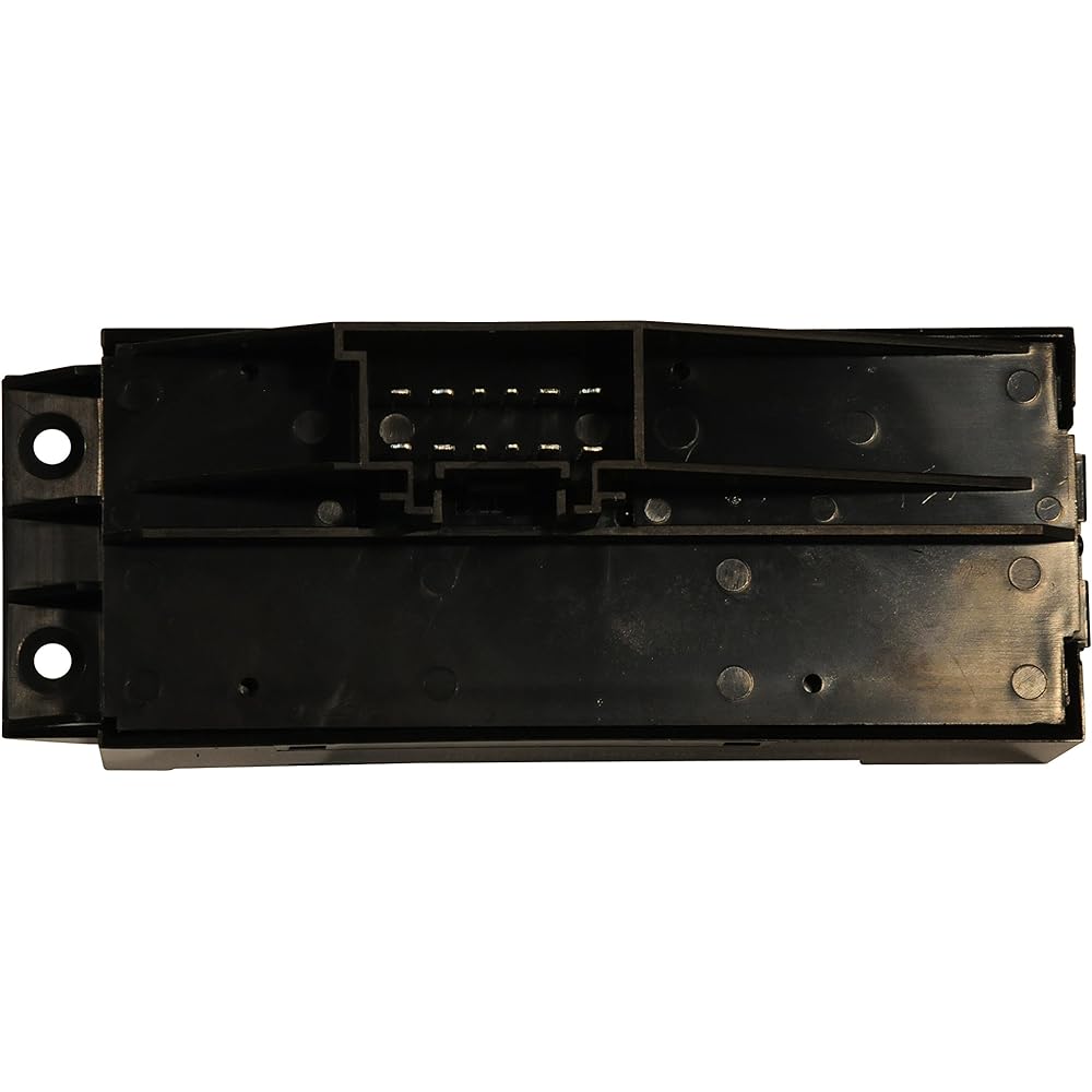 ACDELCO D6003 A GM former device Eboned Alock and Windows Switch