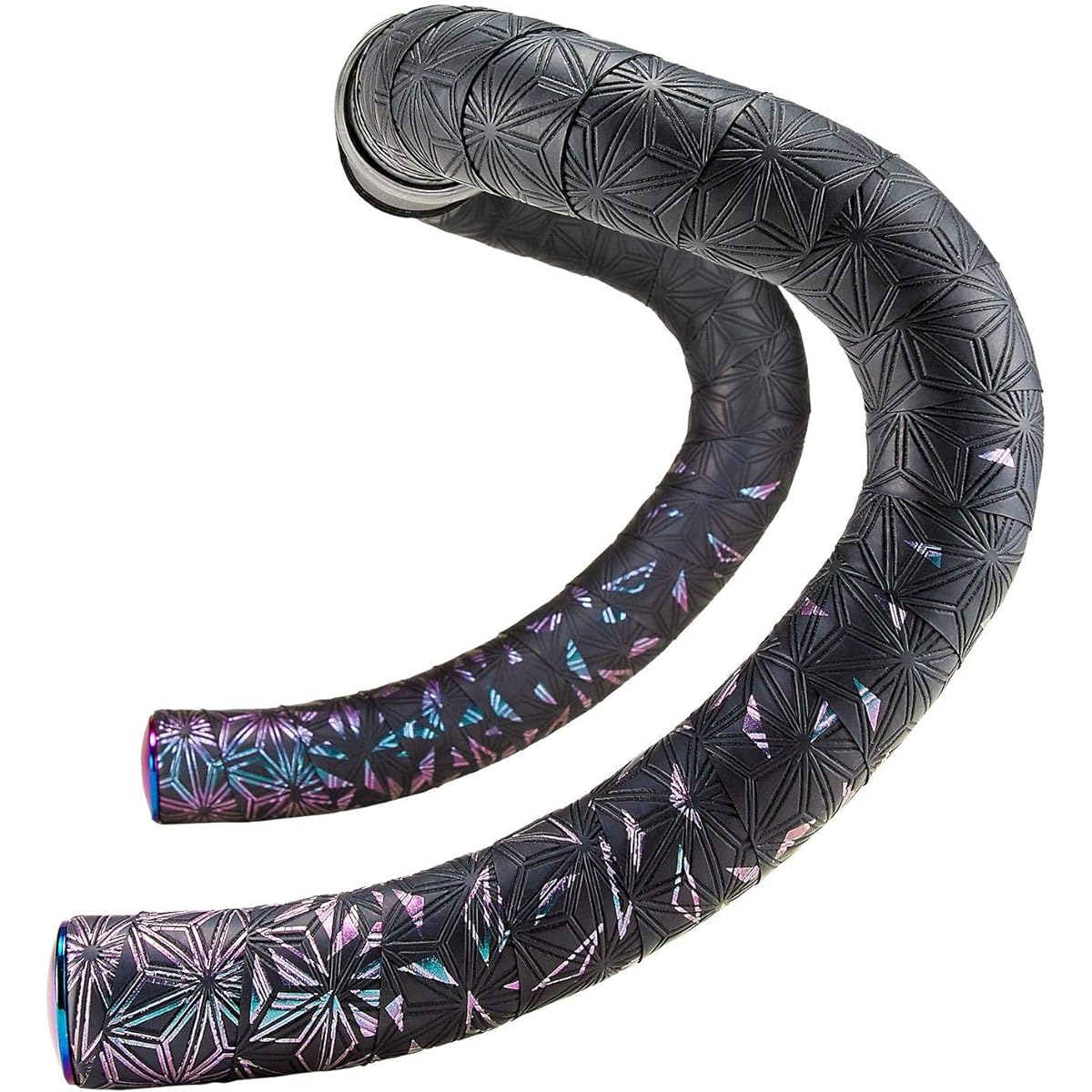 SUPACAZ Sp. Stk Kush StF OilSlick Oil Plg Bar Tape