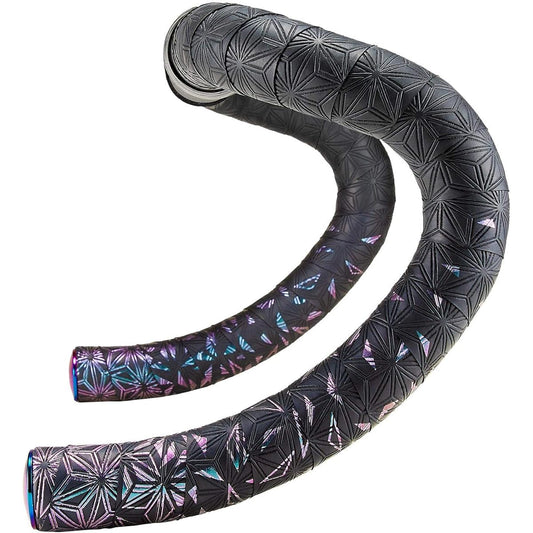 SUPACAZ Sp. Stk Kush StF OilSlick Oil Plg Bar Tape