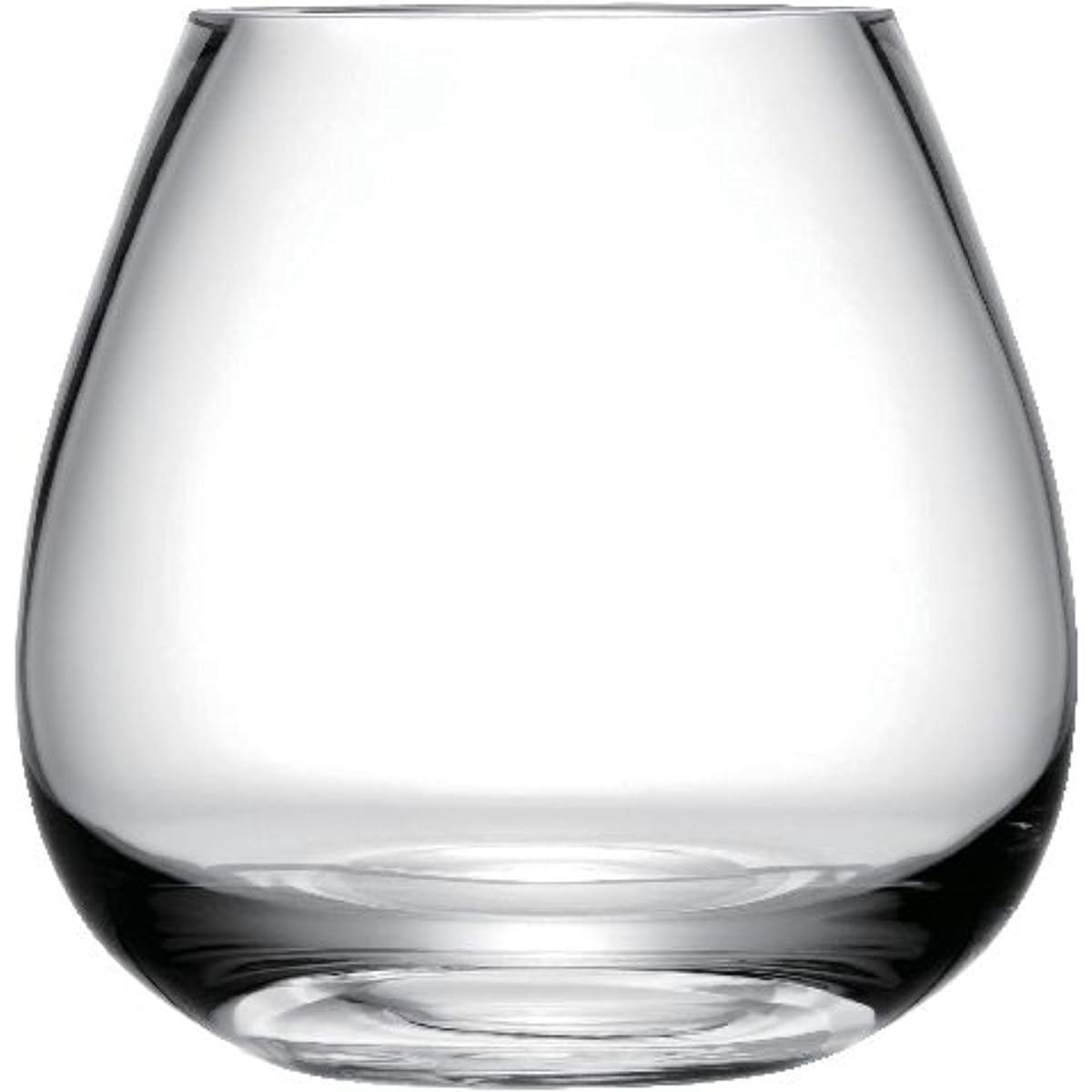 LSA Flower Vase TABLE BOUQUET Clear Height 17cm FLOWER G597-17-301
