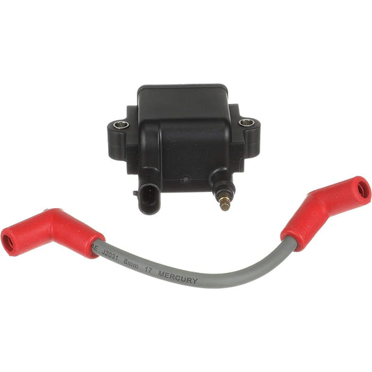 QuickSilver Ignition Coil 856991A1 -Select 2 Cycle For Outdoor Bulk