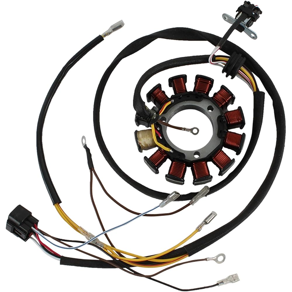 DB Electrical APO4008 Stator Coil