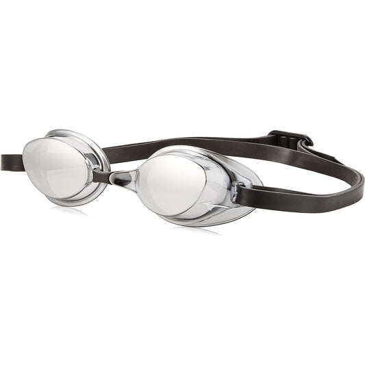 MIZUNO Swim Goggles ACCEL EYE (Non-cushion/Mirror) FINA Approved 85YA851