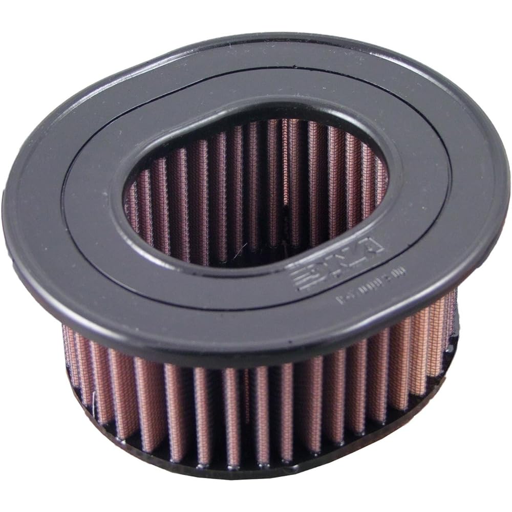 DNA High Performance Air Filter Compatible for Yamaha FZS 1000 Fazer (00-05) PN:R-Y10S00-01