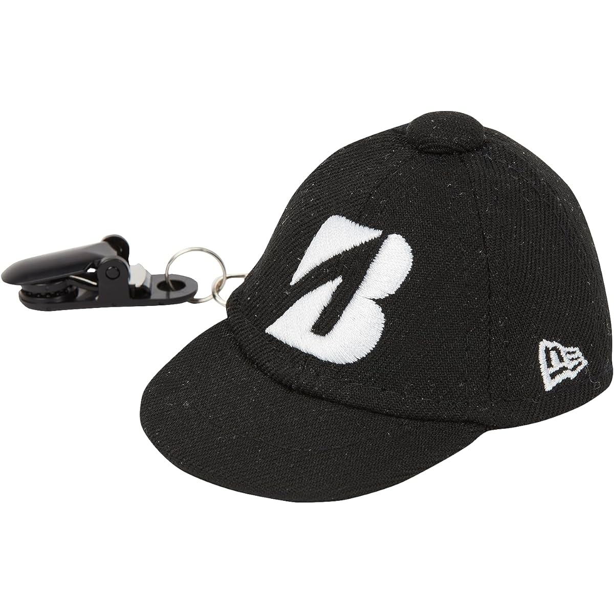 BRIDGESTONE NEW ERA collaboration putter cover holder GA31NE 2023 model