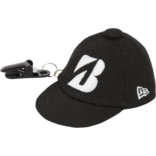 BRIDGESTONE NEW ERA collaboration putter cover holder GA31NE 2023 model