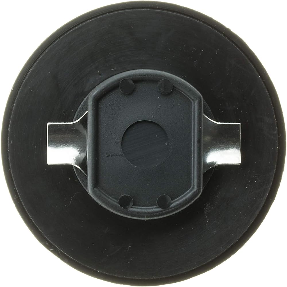 Motorad MO-122 Oil Filler Cap