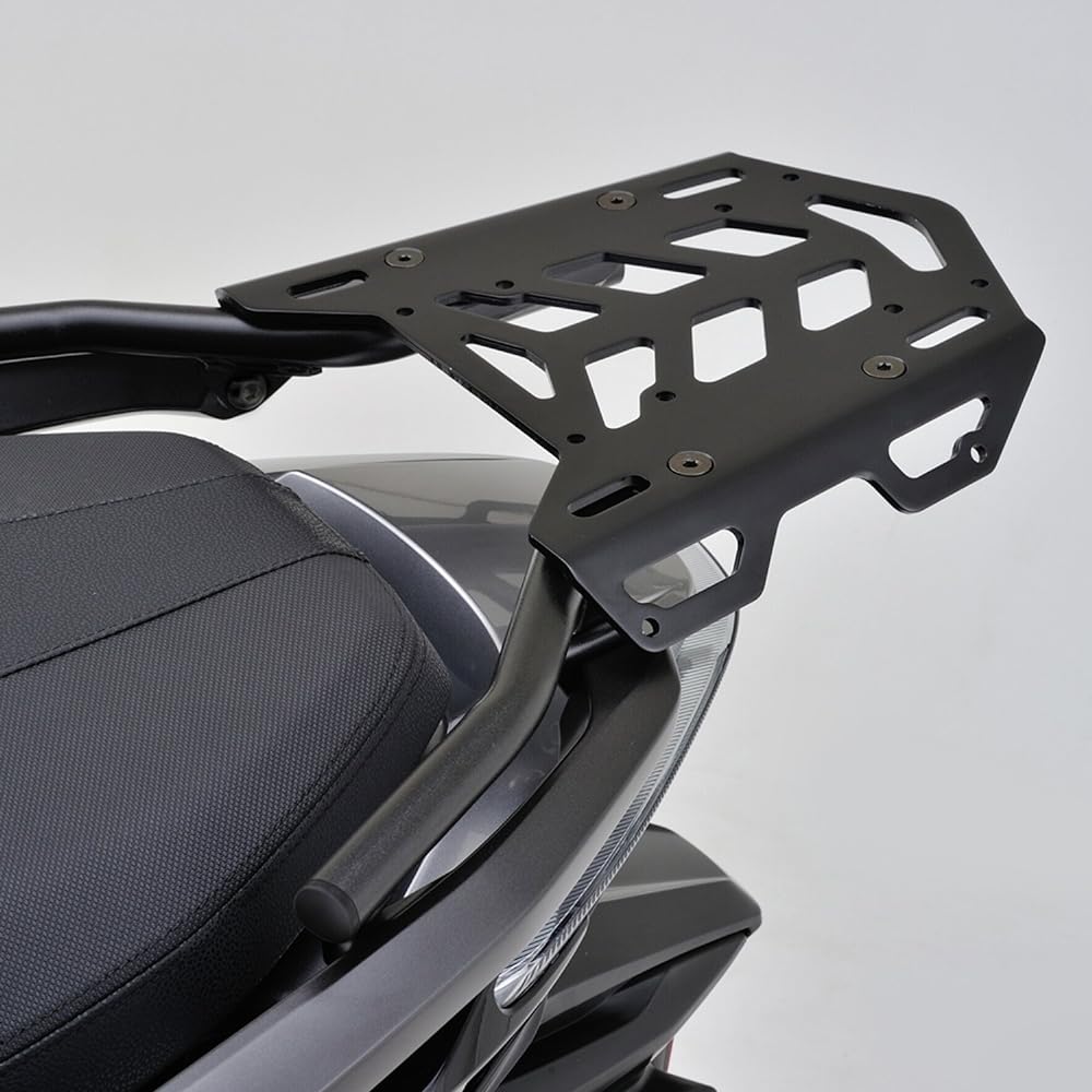 Daytona Motorcycle Rear Carrier Forza (18-21) Multi-Wing Carrier 96852