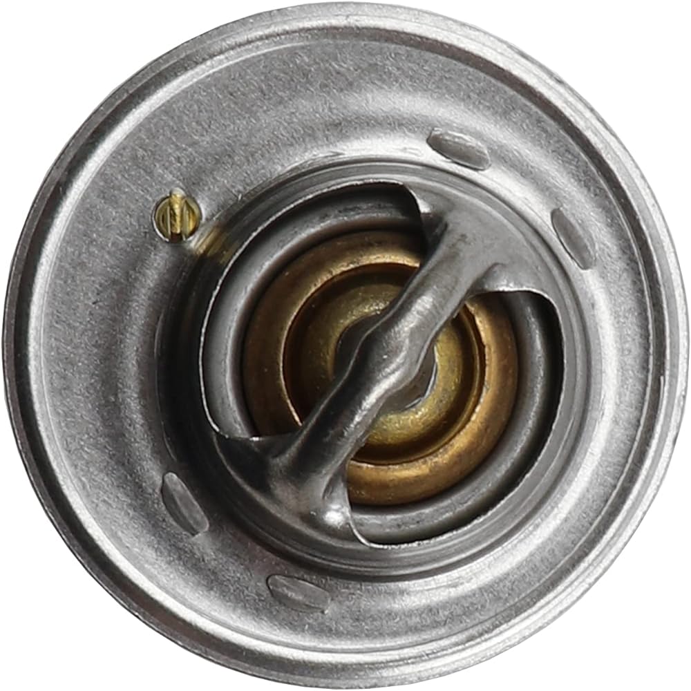 BECK/ARNLEY Thermostat -143-0689