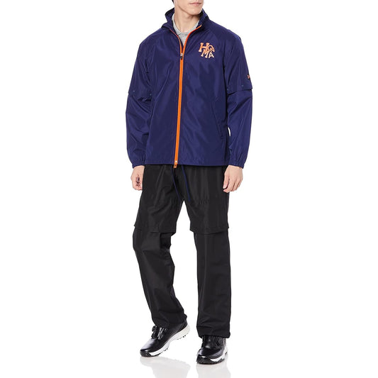 [Honma Golf] Rain Suit 131-733431 Men's