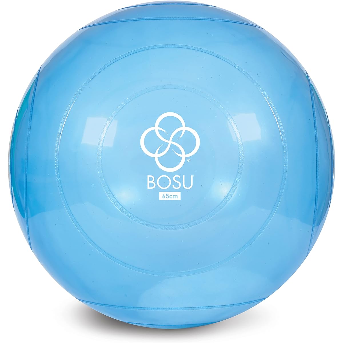BOSU Ballast Ball Ballast Ball 65cm Blue Balance Ball