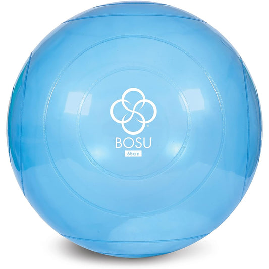 BOSU Ballast Ball Ballast Ball 65cm Blue Balance Ball