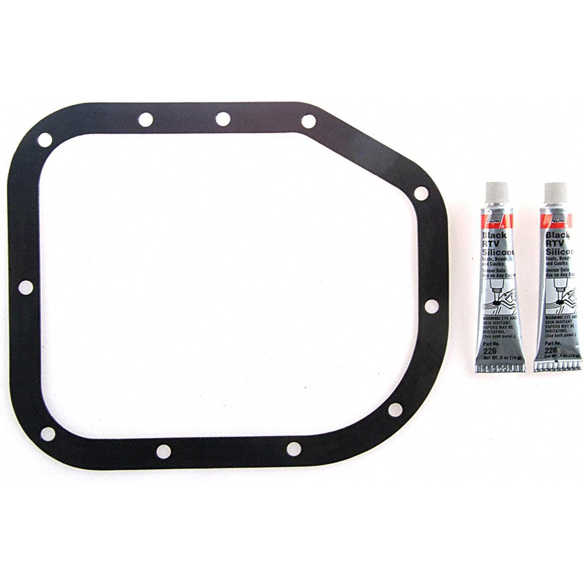 FEL-PRO OS 30751 Oil Pan Global Set