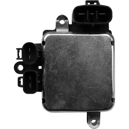 BECKARNLEY 203-0274 COOLING FAN CONTROL MODULE