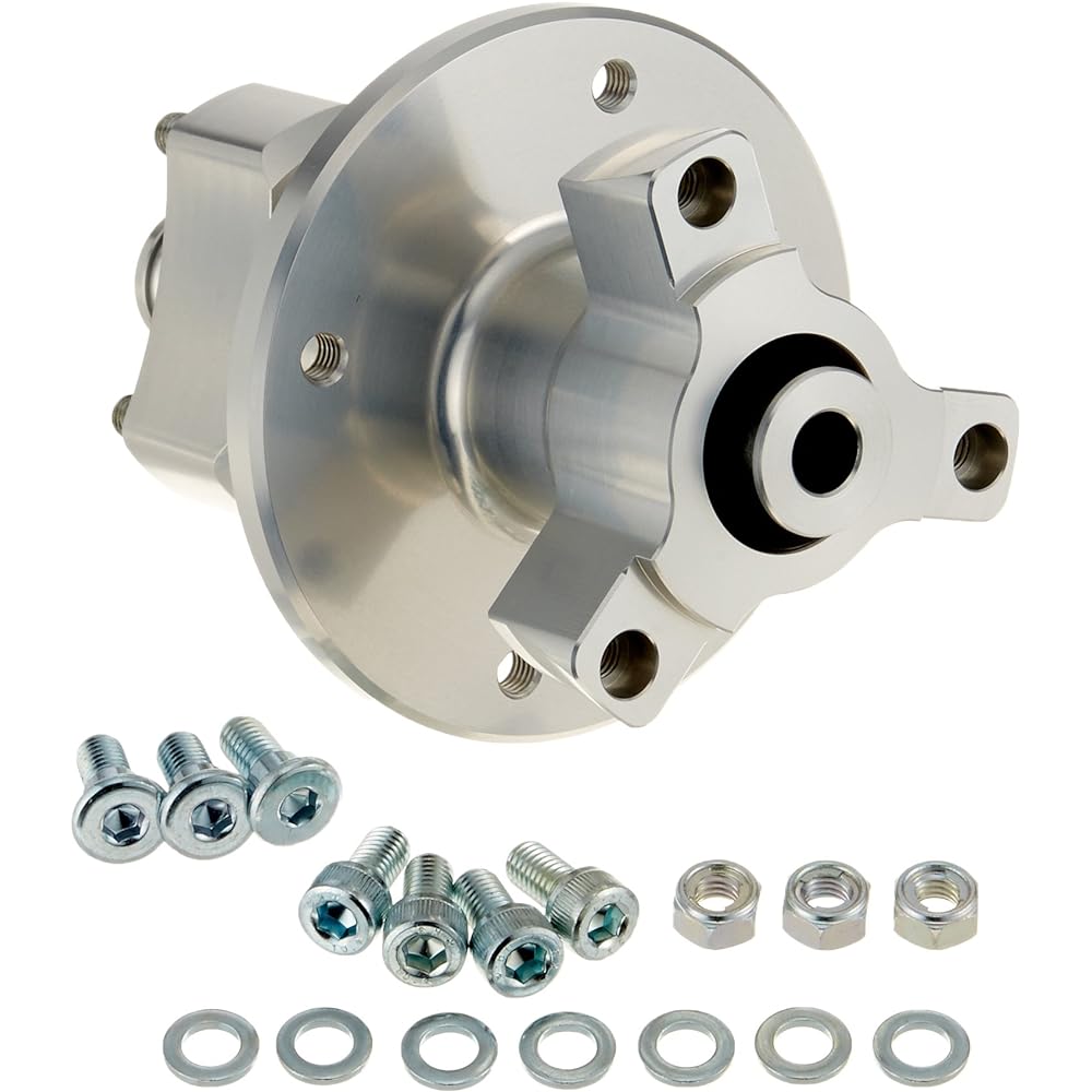 Gcraft Caliper Support for Crab Brembo Dax/Shaly 33184
