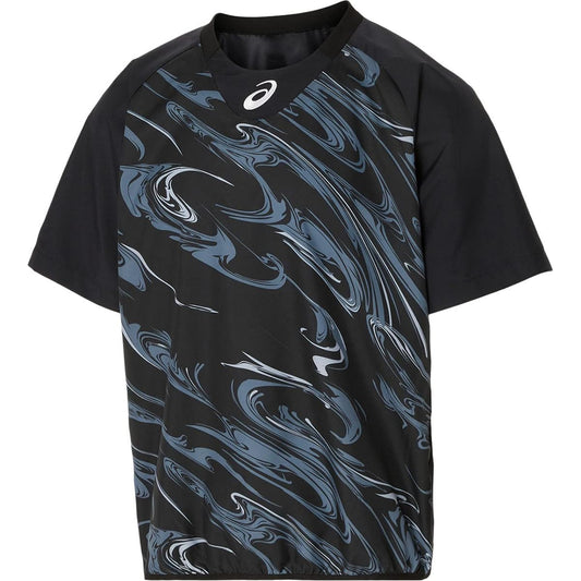 ASICS Baseball V Jean Short Sleeve 2121A333